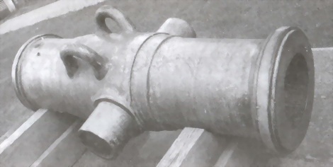 Иллюстрация к книге — Бог войны 1812 года. Артиллерия в Отечественной войне [i_047.jpg]