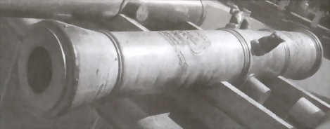 Иллюстрация к книге — Бог войны 1812 года. Артиллерия в Отечественной войне [i_049.jpg]