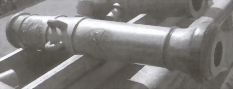 Иллюстрация к книге — Бог войны 1812 года. Артиллерия в Отечественной войне [i_051.jpg]