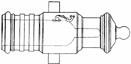 Иллюстрация к книге — Бог войны 1812 года. Артиллерия в Отечественной войне [i_059.jpg]