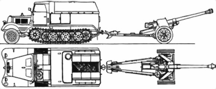 Иллюстрация к книге — Бог войны Третьего рейха [i_060.jpg]