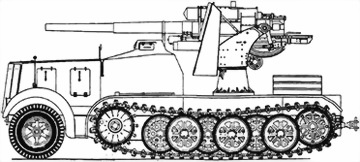 Иллюстрация к книге — Бог войны Третьего рейха [i_089.jpg]