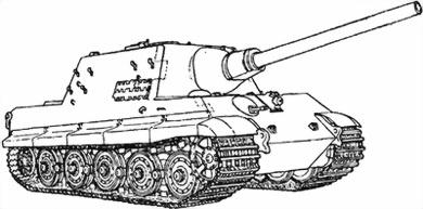 Иллюстрация к книге — Бог войны Третьего рейха [i_111.jpg]