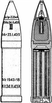 Иллюстрация к книге — Бог войны Третьего рейха [i_141.jpg]