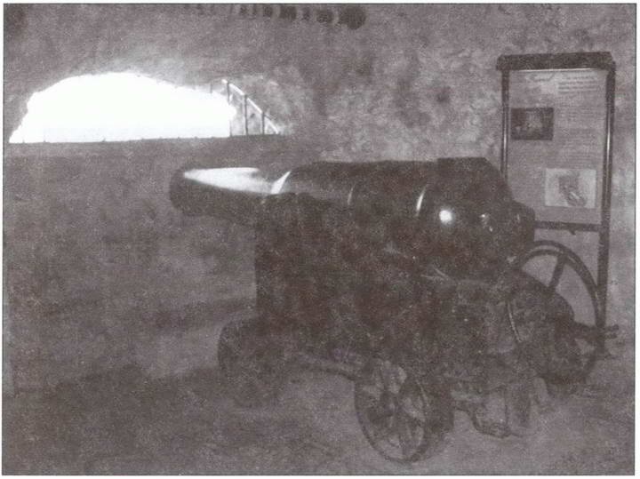 Иллюстрация к книге — Британская империя [i_023.jpg]