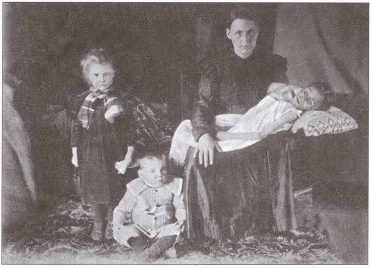 Иллюстрация к книге — Британская империя [i_036.jpg]