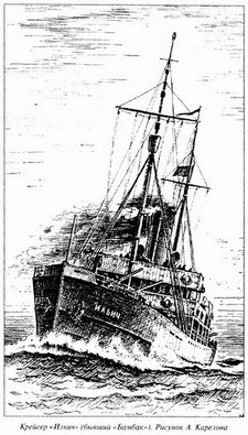 Иллюстрация к книге — Великая речная война. 1918-1920 годы [_03.jpg]