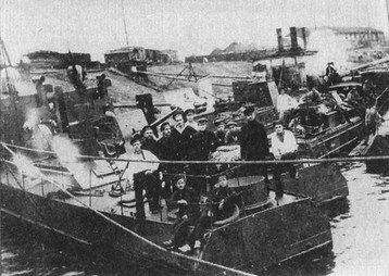 Иллюстрация к книге — Великая речная война. 1918-1920 годы [_05.jpg]