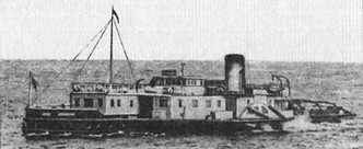 Иллюстрация к книге — Великая речная война. 1918-1920 годы [_07.jpg]