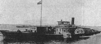 Иллюстрация к книге — Великая речная война. 1918-1920 годы [_11.jpg]