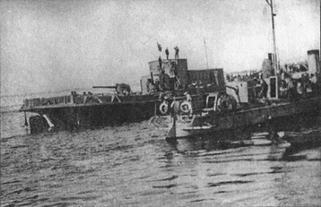 Иллюстрация к книге — Великая речная война. 1918-1920 годы [_16.jpg]