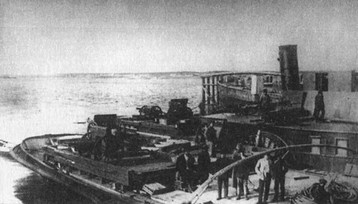 Иллюстрация к книге — Великая речная война. 1918-1920 годы [_19.jpg]