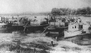 Иллюстрация к книге — Великая речная война. 1918-1920 годы [_20.jpg]