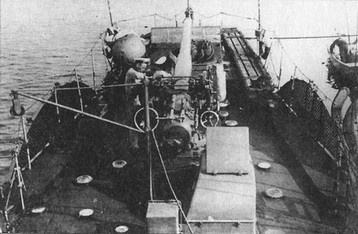 Иллюстрация к книге — Великая речная война. 1918-1920 годы [_28.jpg]