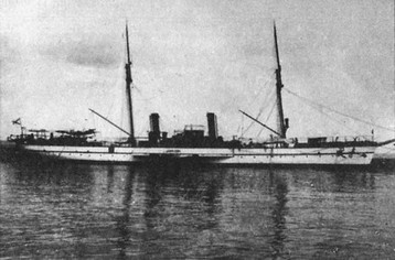 Иллюстрация к книге — Великая речная война. 1918-1920 годы [_31.jpg]