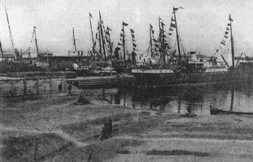 Иллюстрация к книге — Великая речная война. 1918-1920 годы [_36.jpg]