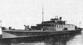 Иллюстрация к книге — Великая речная война. 1918-1920 годы [_40.jpg]