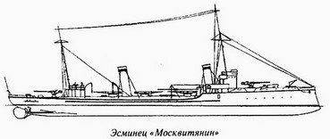 Иллюстрация к книге — Великая речная война. 1918-1920 годы [_56.jpg]