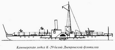 Иллюстрация к книге — Великая речная война. 1918-1920 годы [_73.jpg]