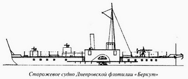 Иллюстрация к книге — Великая речная война. 1918-1920 годы [_77.jpg]