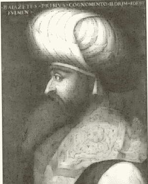 Иллюстрация к книге — Взлет и падение Османской империи [i_004.jpg]