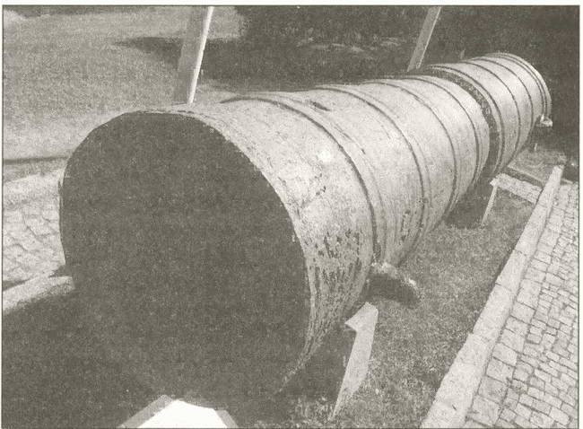 Иллюстрация к книге — Взлет и падение Османской империи [i_011.jpg]