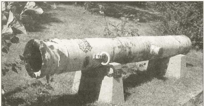 Иллюстрация к книге — Взлет и падение Османской империи [i_015.jpg]