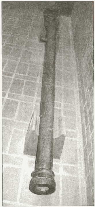 Иллюстрация к книге — Взлет и падение Османской империи [i_018.jpg]