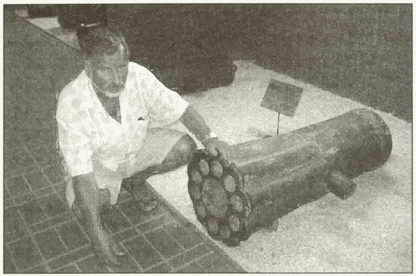 Иллюстрация к книге — Взлет и падение Османской империи [i_019.jpg]