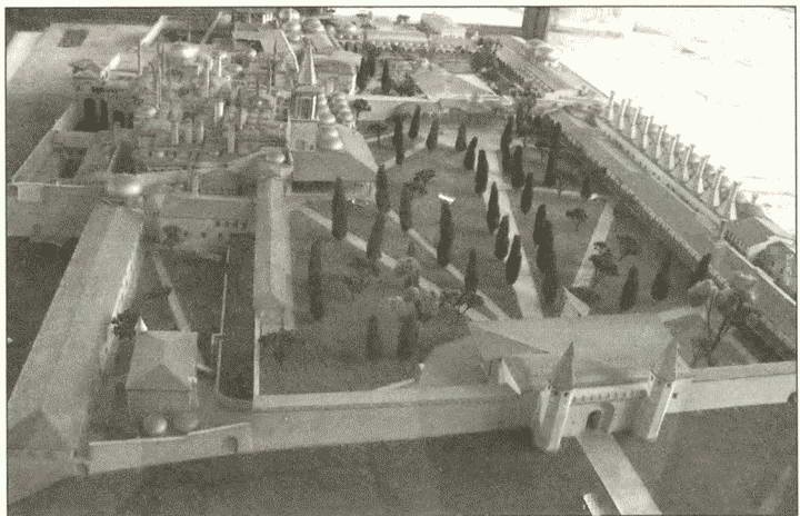 Иллюстрация к книге — Взлет и падение Османской империи [i_035.jpg]