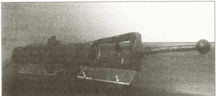 Иллюстрация к книге — Взлет и падение Османской империи [i_044.jpg]