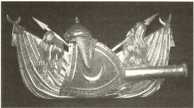 Иллюстрация к книге — Взлет и падение Османской империи [i_050.jpg]