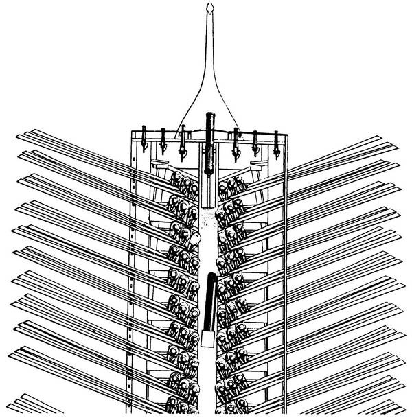 Иллюстрация к книге — Взлет и падение Османской империи [i_056.jpg]