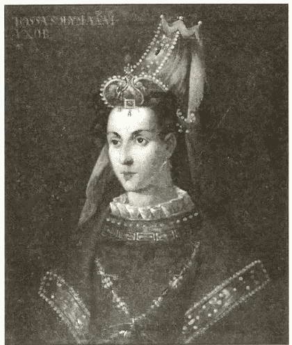 Иллюстрация к книге — Взлет и падение Османской империи [i_065.jpg]