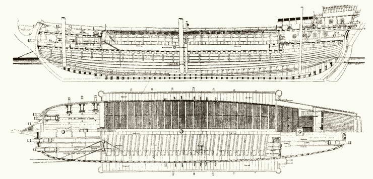 Иллюстрация к книге — Взлет и падение Османской империи [i_071.jpg]