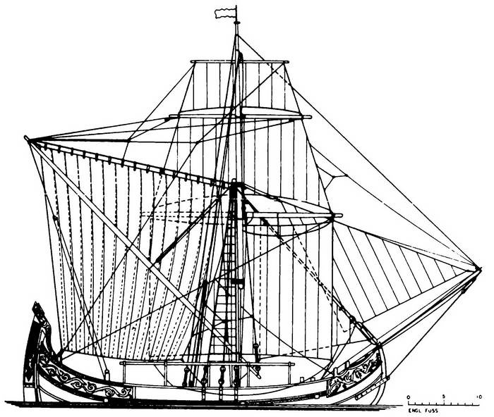 Иллюстрация к книге — Взлет и падение Османской империи [i_075.jpg]