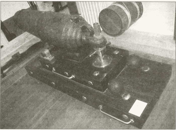 Иллюстрация к книге — Взлет и падение Османской империи [i_084.jpg]