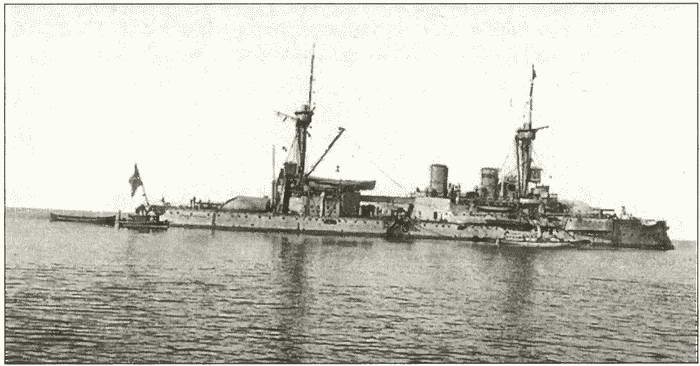 Иллюстрация к книге — Взлет и падение Османской империи [i_094.jpg]