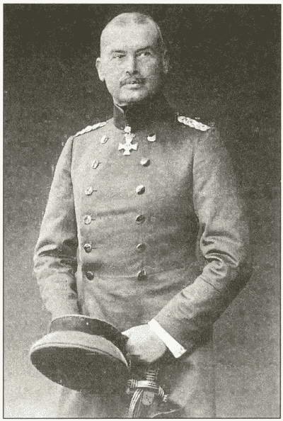 Иллюстрация к книге — Взлет и падение Османской империи [i_095.jpg]