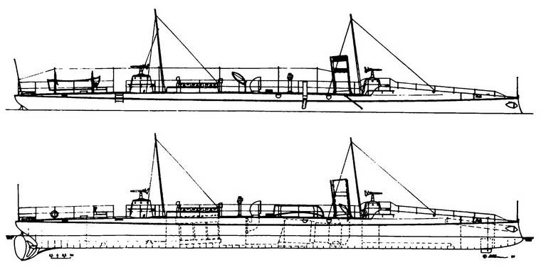 Иллюстрация к книге — Взлет и падение Османской империи [i_101.jpg]