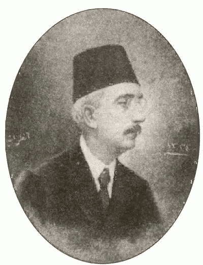 Иллюстрация к книге — Взлет и падение Османской империи [i_108.jpg]