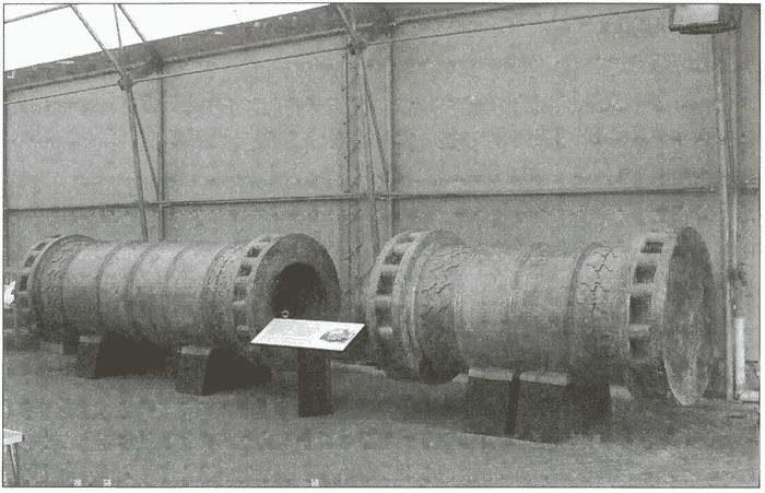 Иллюстрация к книге — Взлет и падение Османской империи [i_120.jpg]