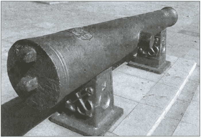 Иллюстрация к книге — Взлет и падение Османской империи [i_121.jpg]