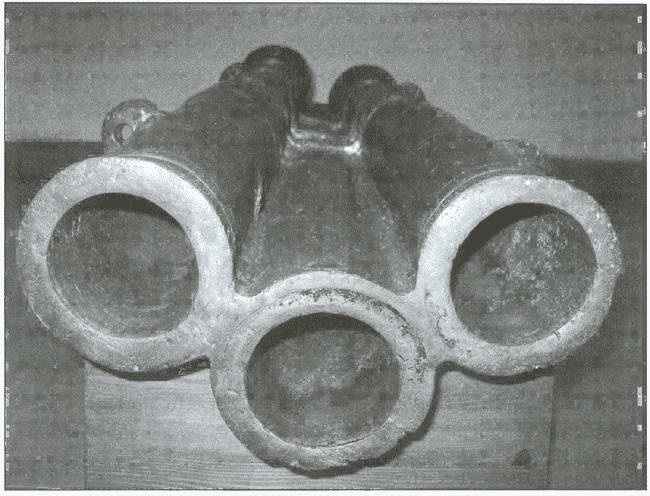 Иллюстрация к книге — Взлет и падение Османской империи [i_122.jpg]