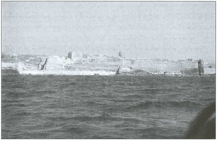 Иллюстрация к книге — Взлет и падение Османской империи [i_131.jpg]