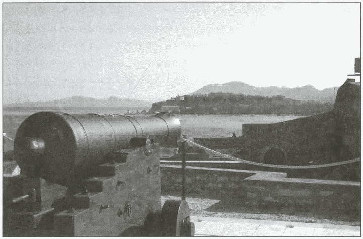 Иллюстрация к книге — Взлет и падение Османской империи [i_132.jpg]