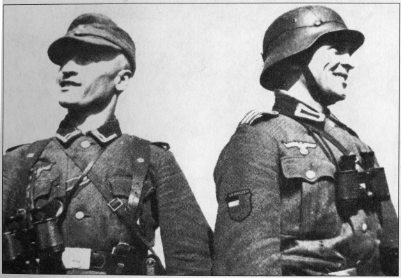 Иллюстрация к книге — Война и мир Закавказья за последние три тысячи лет [i_023.jpg]