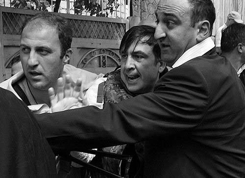 Иллюстрация к книге — Война и мир Закавказья за последние три тысячи лет [i_025.jpg]