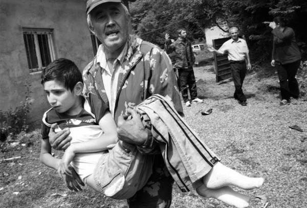 Иллюстрация к книге — Война и мир Закавказья за последние три тысячи лет [i_037.jpg]