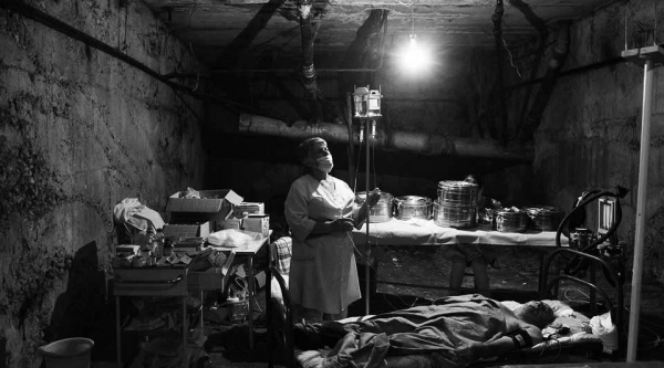 Иллюстрация к книге — Война и мир Закавказья за последние три тысячи лет [i_039.jpg]